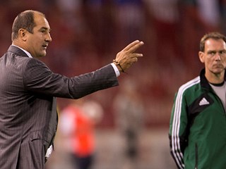 Štimac: "Treba igračima reći bravo"