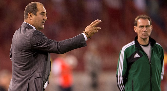 Štimac: "Treba igračima reći bravo"