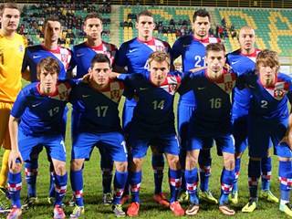 Švicarska U-21 uzvratila Hrvatskoj