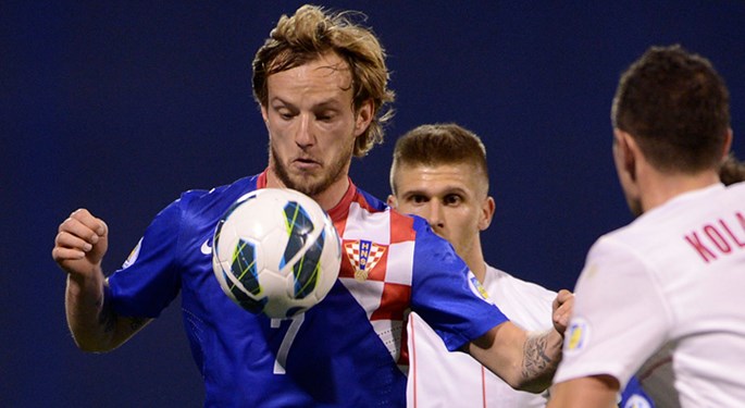 Rakitić u nadoknadi donio pobjedu Sevilli