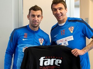 Akcijski tjedan FARE-a na hrvatskim stadionima