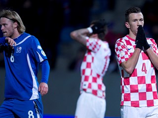 Ćorluka: "We know what we have to do"