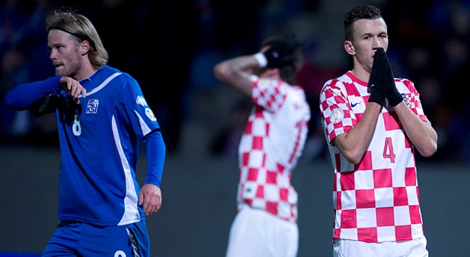 Ćorluka: "We know what we have to do"