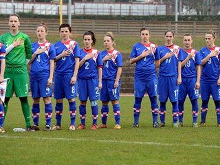 Damjanović: "Hrvatska razmišlja samo o pobjedi"