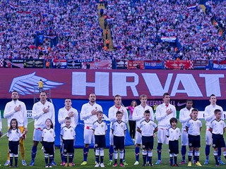 Požurite po ulaznice za Hrvatska - Island