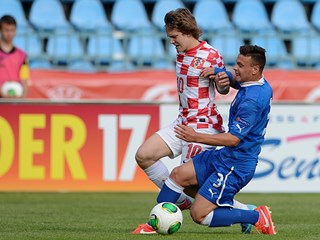 Halilović: "Imamo odličnu atmosferu i trenera"