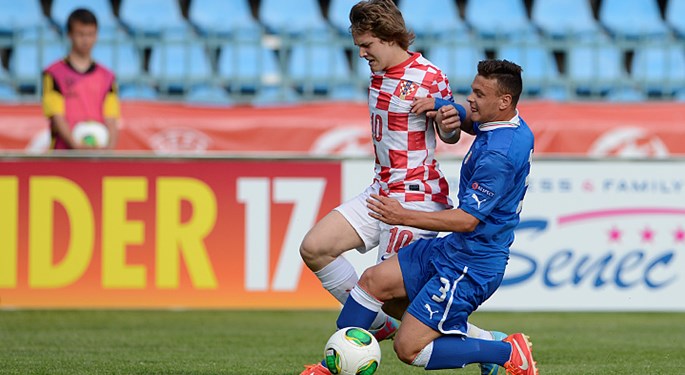 Halilović: "Imamo odličnu atmosferu i trenera"