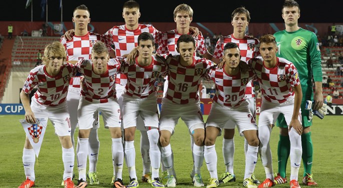 Uzbekistan bolji od Hrvatske