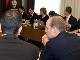 Priopćenje za javnost HNS-a
