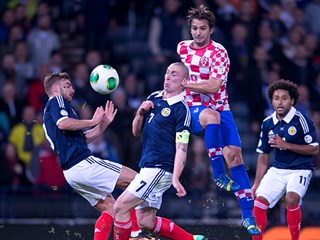 Niko Kranjčar novi član Glasgow Rangersa