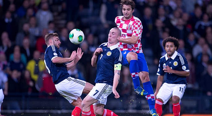 Niko Kranjčar novi član Glasgow Rangersa