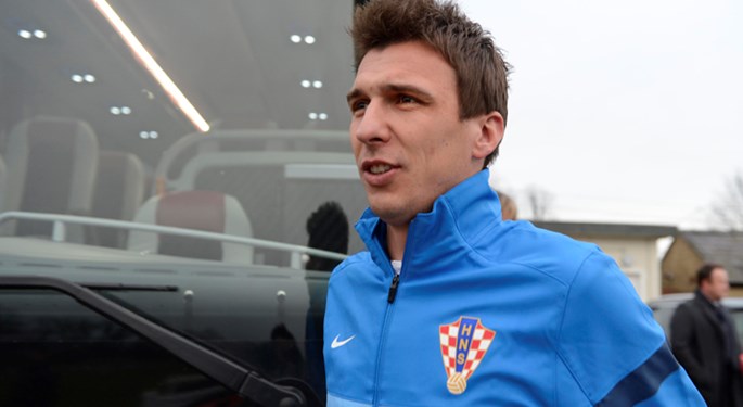 Nova bogata subota hrvatskih reprezentativaca