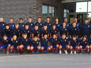 U-17 selekcija u BiH kreće u kvalifikacije za EP