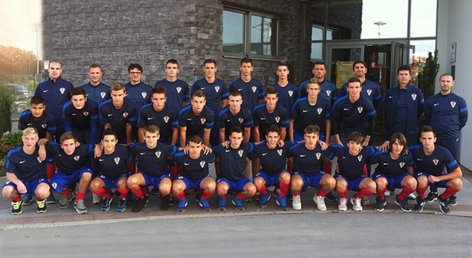 U-17 selekcija u BiH kreće u kvalifikacije za EP