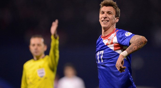 Mandžukić za pobjedu Bayerna u Ligi prvaka