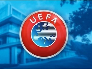 UEFA-in član sudačke komisije posjetio HNS