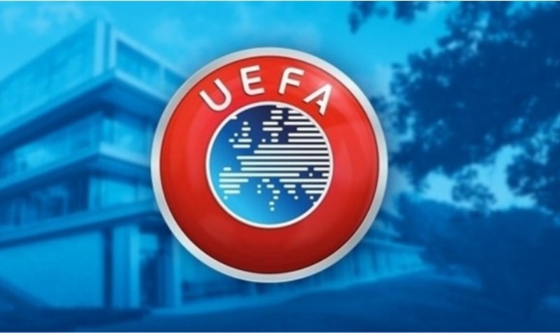UEFA izrazila sućut povodom smrti Matije Capara i Oskara Kadrnke