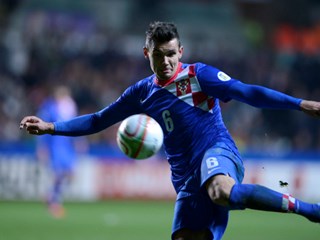 Dejan Lovren potpisao za Southampton