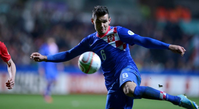 Dejan Lovren potpisao za Southampton