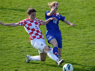 Pobjeda uz pohvale izbornika Krznarića