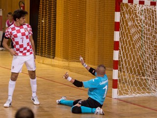 Hrvatska preko Slovačke stigla do EP-a