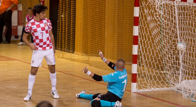 Hrvatska preko Slovačke stigla do EP-a