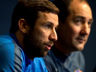 Srna: "Imamo šansu, treba je iskoristiti"