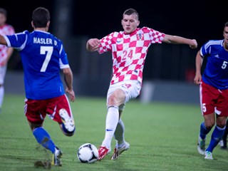 Ante Rebić potpisao za Fiorentinu
