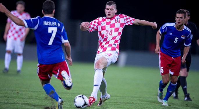Ante Rebić potpisao za Fiorentinu