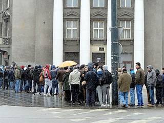 Cijene ulaznica za susret Hrvatska - Škotska