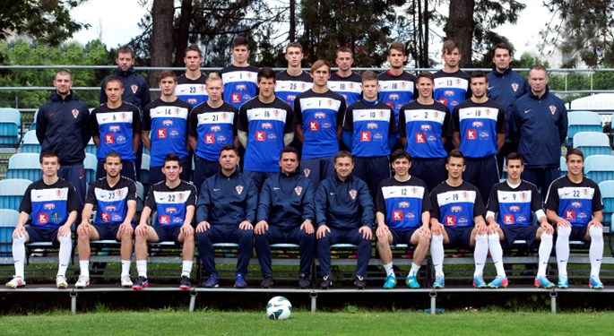 Hrvatskoj remi na otvaranju Elitne skupine