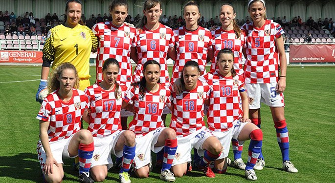 Engleskinje ipak bolje od hrabrih Hrvatica