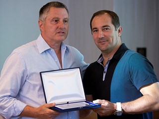 Održan godišnji seminar licenciranja trenera