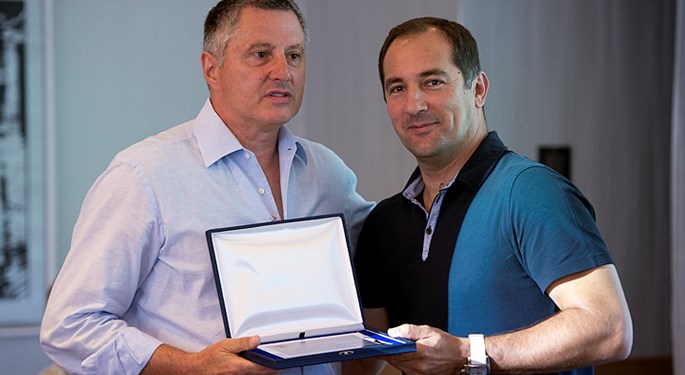 Održan godišnji seminar licenciranja trenera