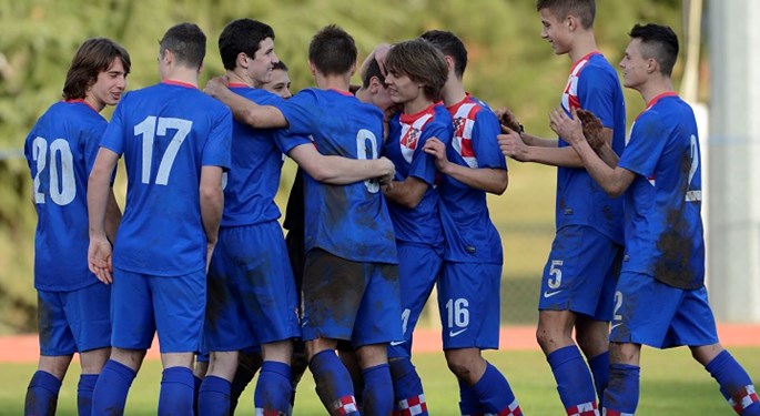 Madunović okuplja U-19 reprezentaciju