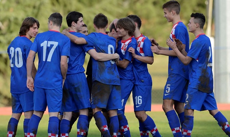 Madunović okuplja U-19 reprezentaciju