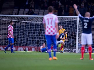 Srna: "Teško je uopće naći riječi"