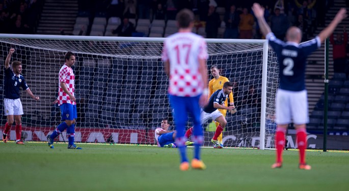 Srna: "Teško je uopće naći riječi"