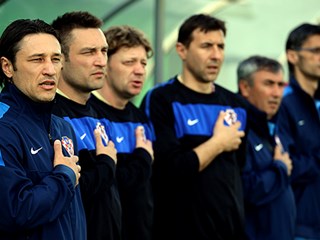 Hrvatska U-21 slavila i u Ukrajini