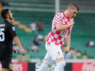 Pobjeda za prvo mjesto u skupini
