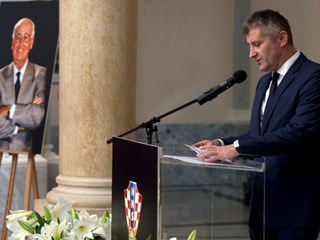 Održana komemoracija za Vlatka Markovića
