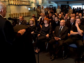 Posljednji ispraćaj Josipa Kužea