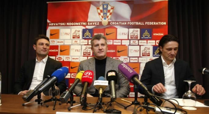 Odlični nastupi mladih vrsta Hrvatske