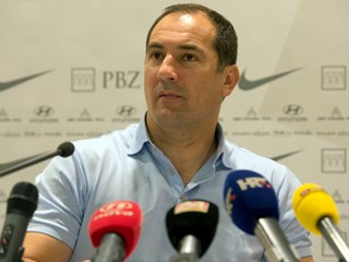 Štimac: "Teško je pobijediti Hrvatsku kod kuće"