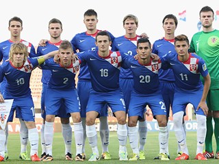 Roguljić donio slavlje Hrvatskoj U-17