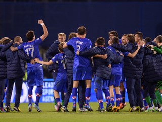 Hrvatska sigurno do velike pobjede!