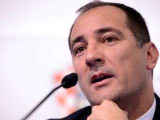 Štimac: "Ponudio sam ostavku"