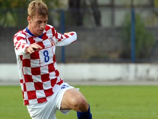 Preminuo Alen Pamić