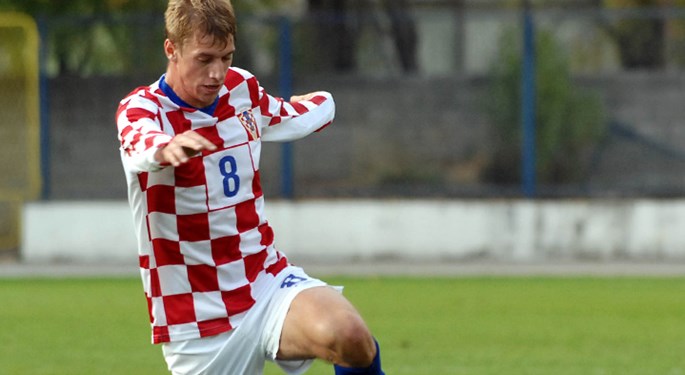 Preminuo Alen Pamić