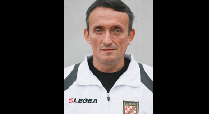 Preminuo Željko Bogomolec